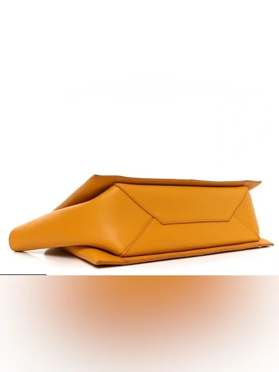 CELINE Trifold bag - Picture 3 of 9